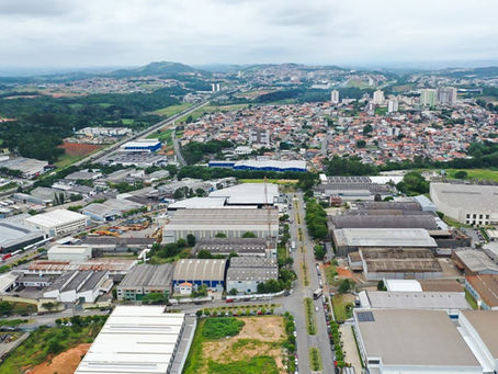 Arujá soma mais de 1,1 mil novas empresas e 478 contratações no primeiro semestre
