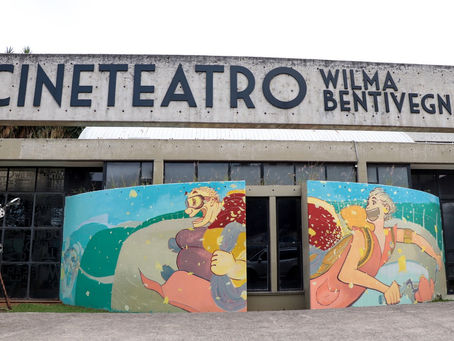 Cineteatro terá mostra ‘Melhores Minutos de 2025’ nesta quinta-feira