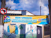 Prefeitura no Meu Bairro chega ao CDHU com mais de 50 serviços gratuitos para a população