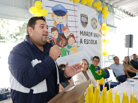 Patrulha Maria da Penha completa 12 anos com 147 prisões e 5,9 mil medidas protetivas