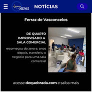 No podcast, Ashley abordou um dos pontos mais sensíveis da gestão: a responsabilidade sobre a equipe.