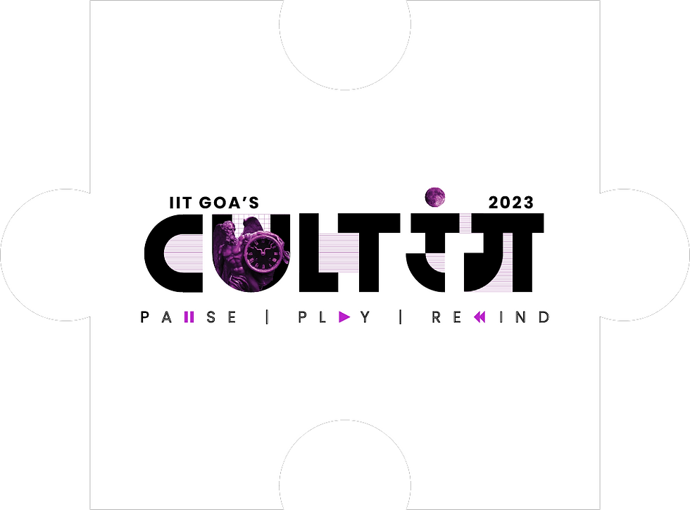Puzzle Piece with Cultrang 2023 Logo