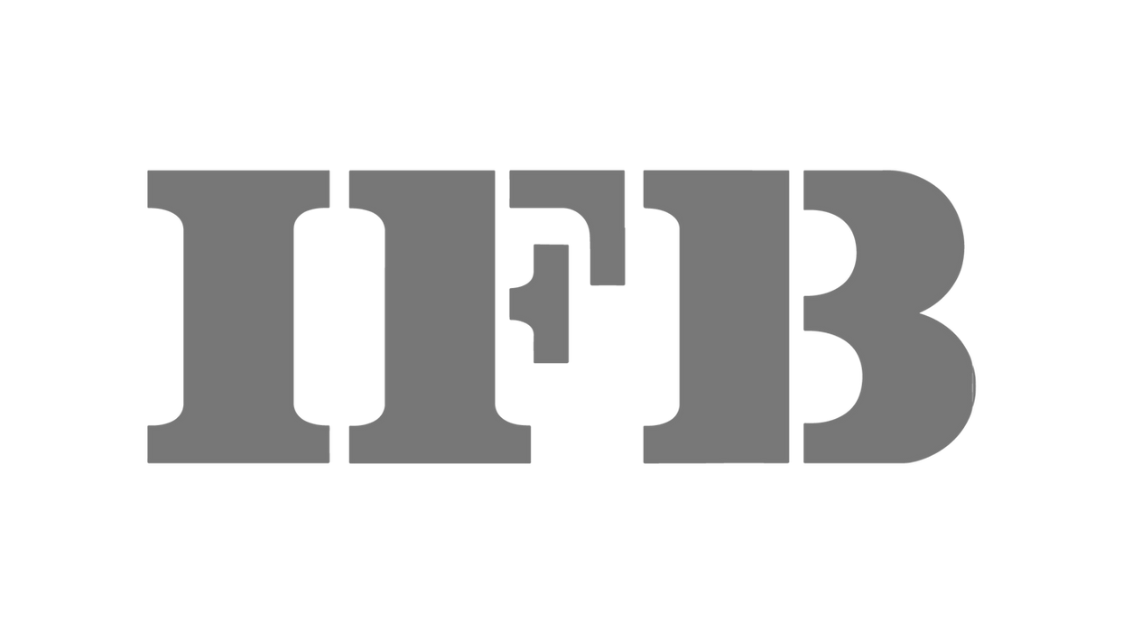 IFB Logo