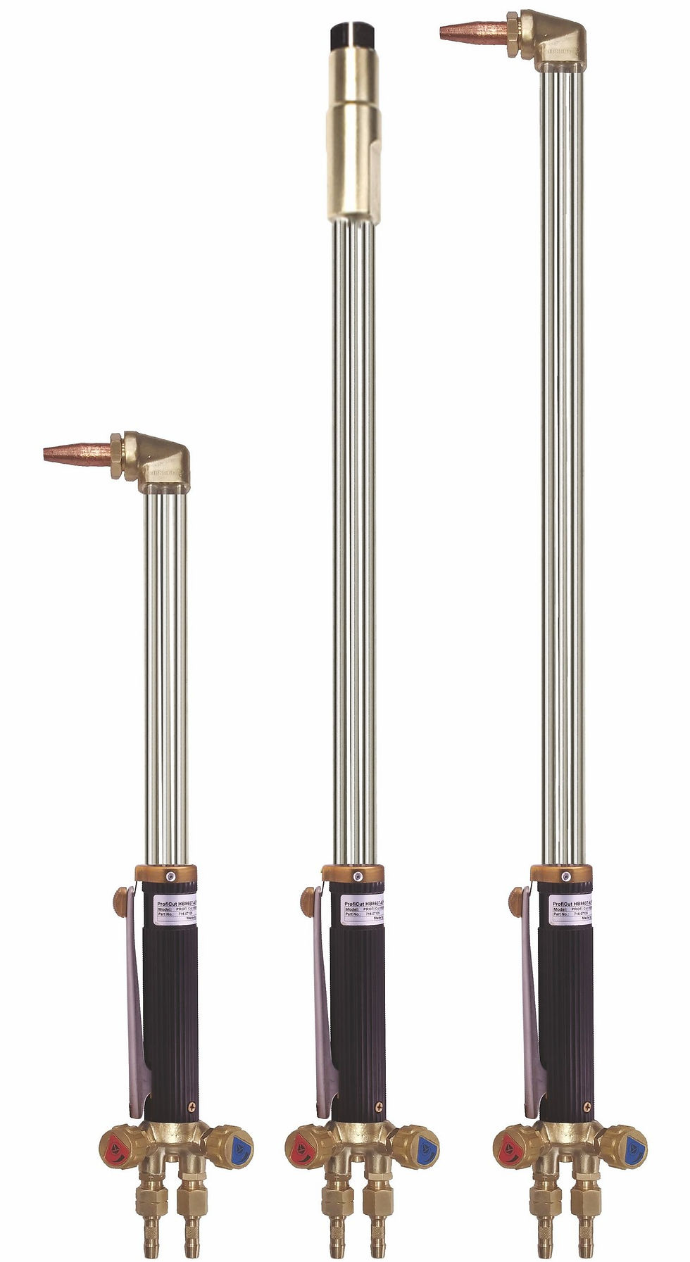 Proficut-Cutting Equipment