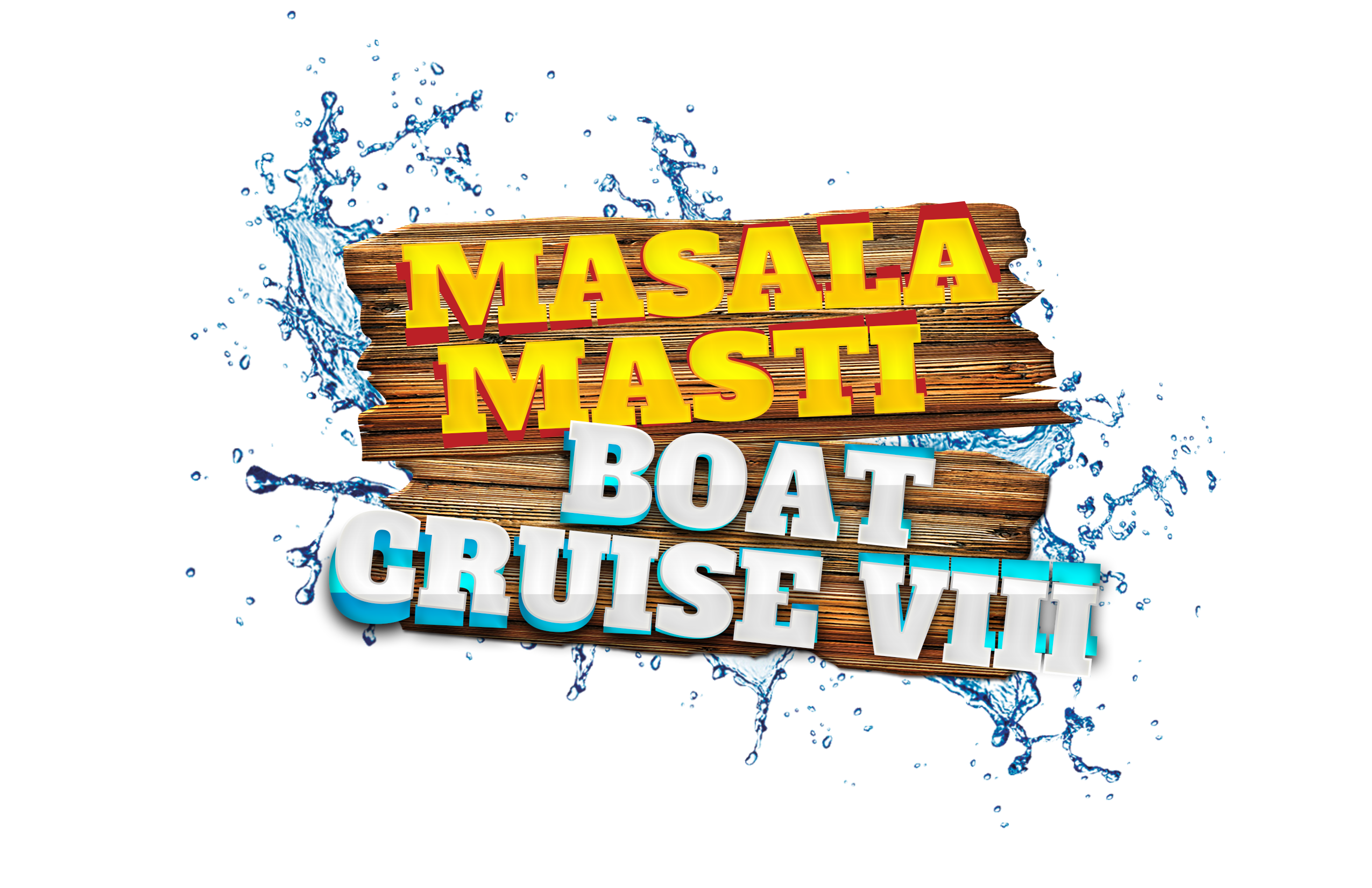 Masala Masti Boat Cruise