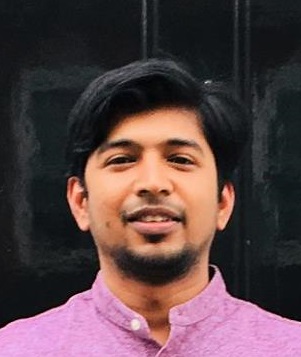 Writer: Md Najmul Hasan Khan