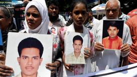 The truth about the UN working group on enforced disappearances - David Bergman.
