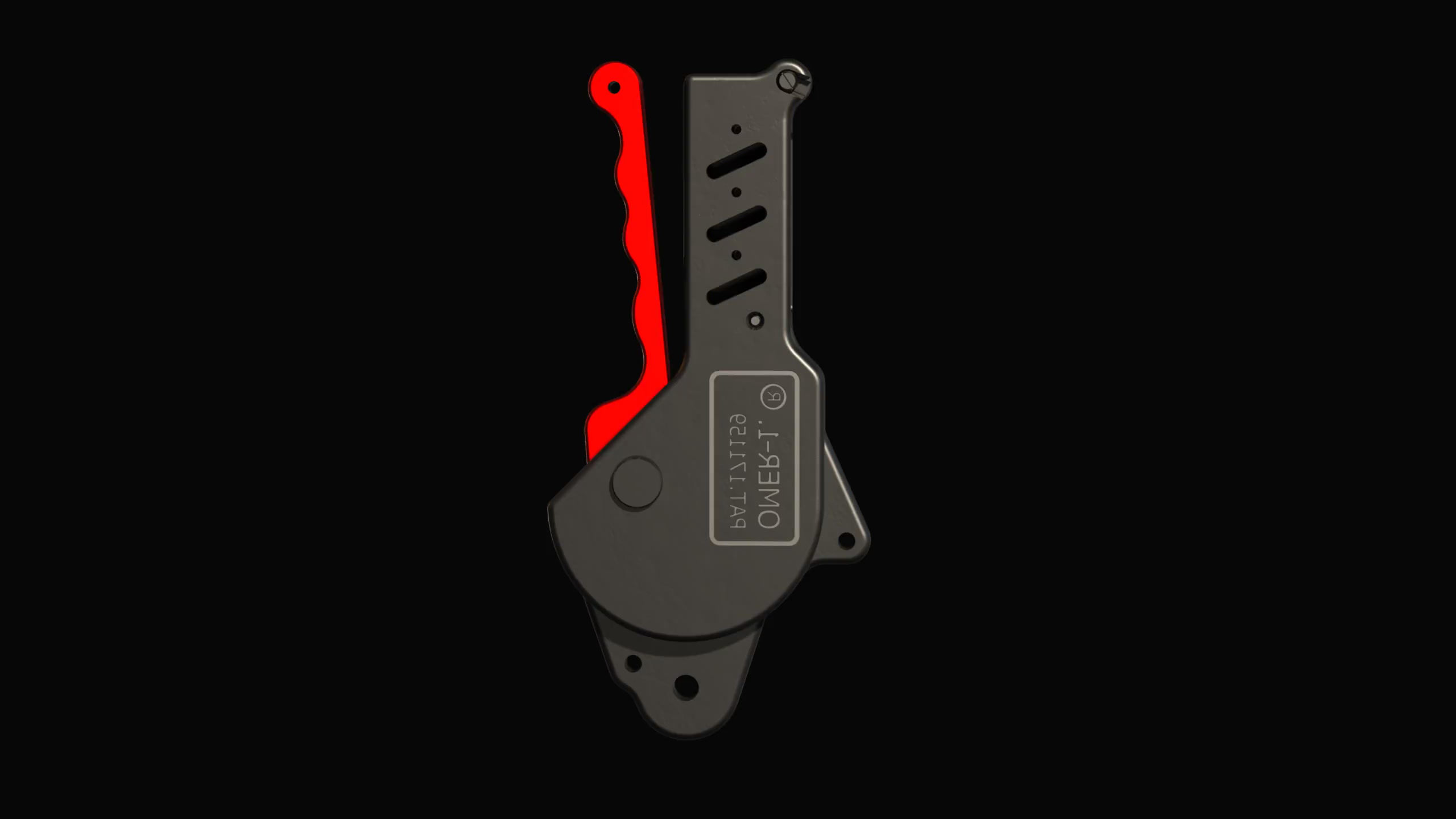 OMER-1 Descender