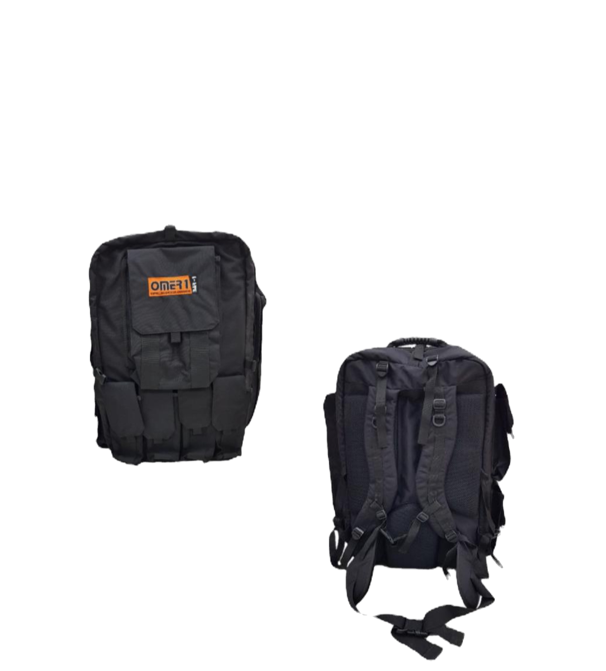 OMER-1 Tactical Gear Bag