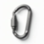 Quick Release Carabiner
