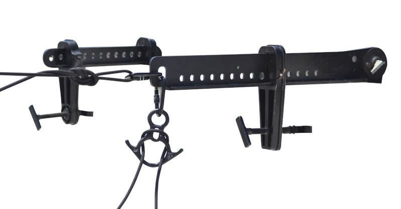 ANCHOR L-SET