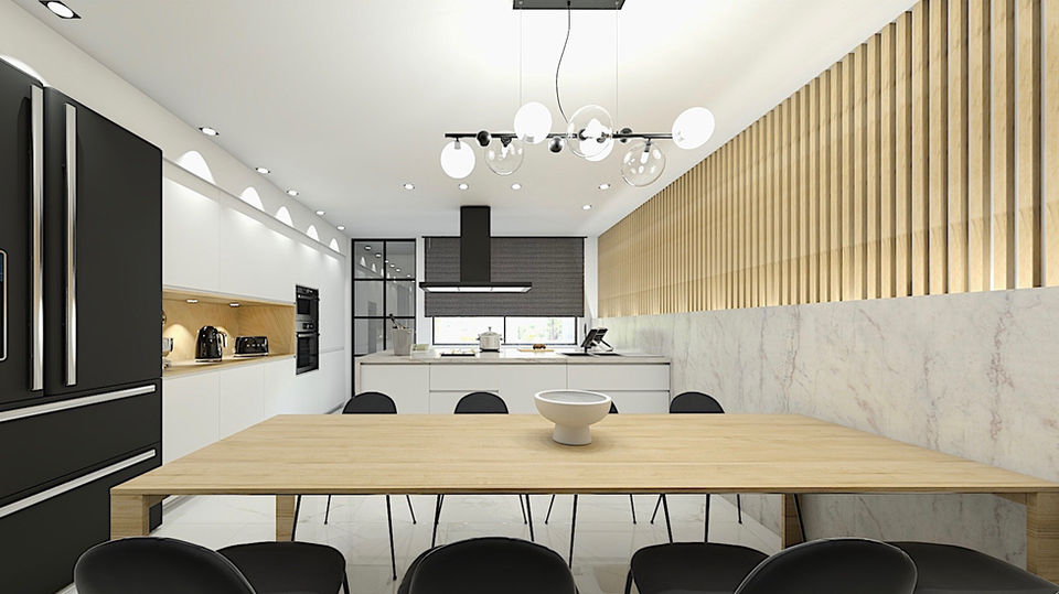 reforma cocina veneta cucine
