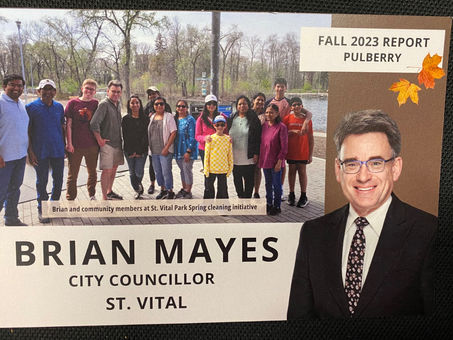 Door knocking in Pulberry
