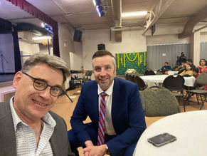 Vishu With The Malayali Association Of Manitoba