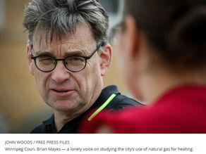 City’s climate plans gather dust!