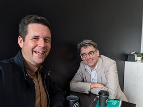 Great first meeting with New Lagimodière MLA