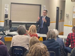 TOWN HALL: CITY REZONING PLANFOUR-PLEX