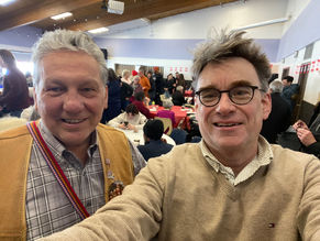 Louis Riel Day Breakfast