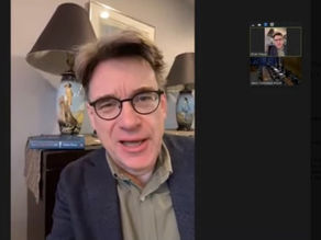 In Support of Traffic Study Motion