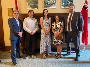 U of W Inner City Work/Study Summer Program