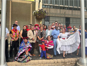 Peruvian Independence Day