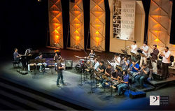 Big Band Jovem Tatuí.