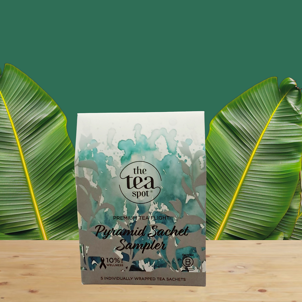 Thumbnail: Spring Renewal Basket