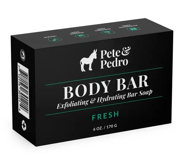 Thumbnail: HEMERGENCY ESSENTIALS 