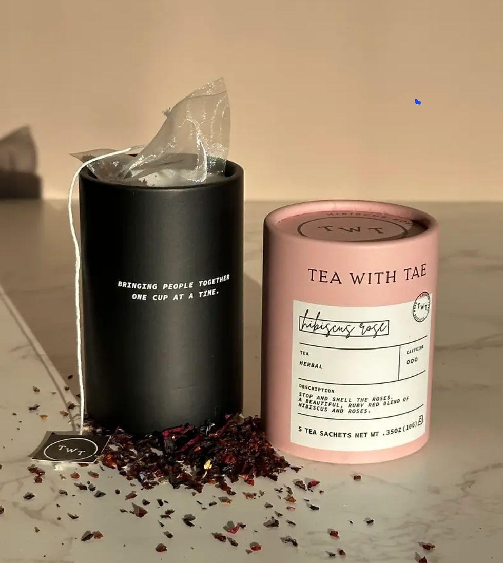 Thumbnail: The Well Rounded Gift Box