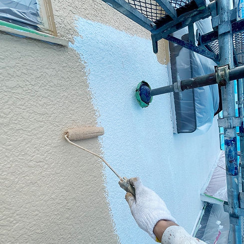 自社で施工する