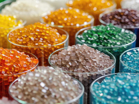¿Cómo calcular cuánto polímero necesitas para tu producción y evitar compras innecesarias?