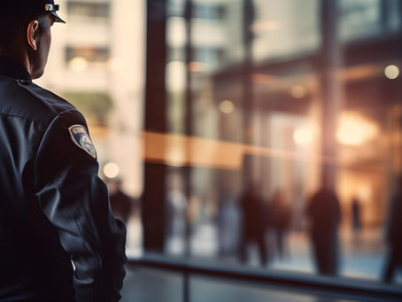 ¿Qué Hace una Empresa de Seguridad Privada y Cómo Puede Ayudarte?