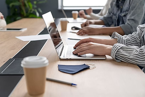 Coworking Colmena | Renta de Oficinas y salas de juntas | Domicilio Fisca