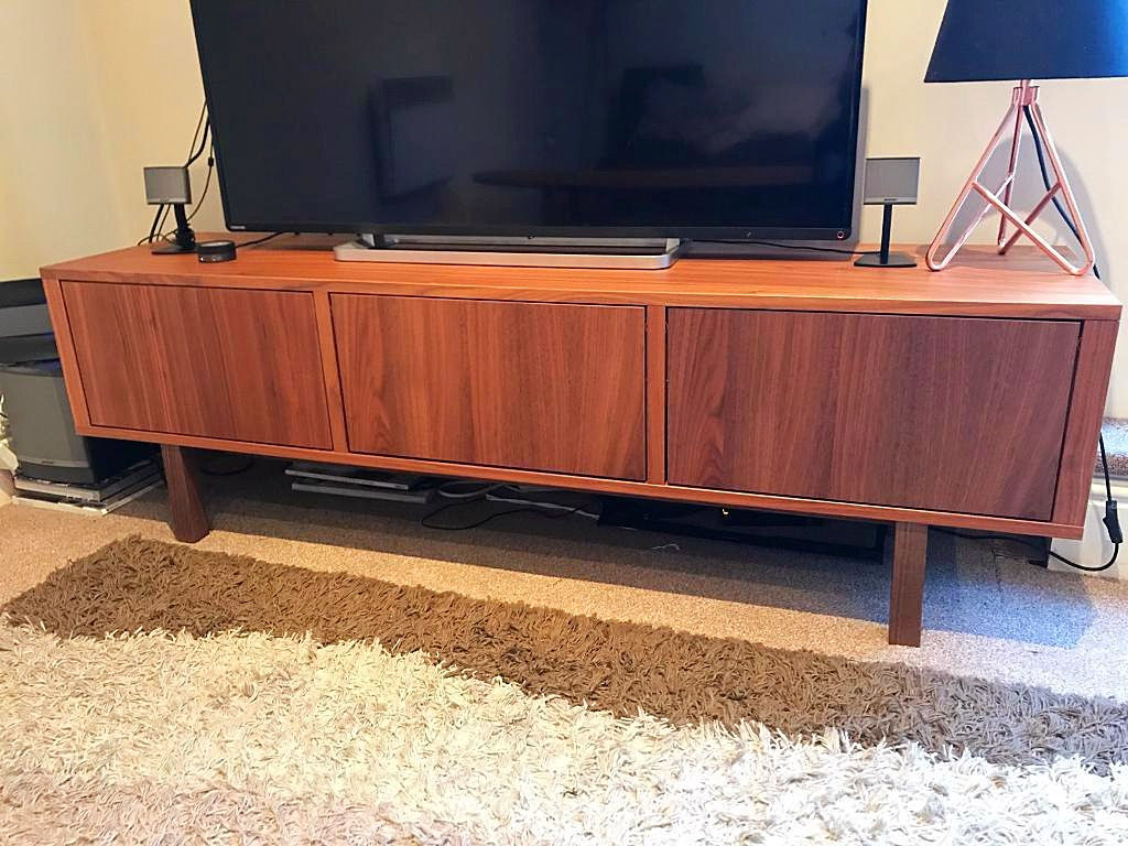 Ikea Stockholm Sideboard