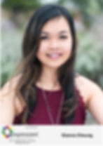 Gianna Cheung