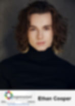 Ethan Cooper