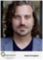 Andy Conaghan