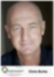 Chris Burke
