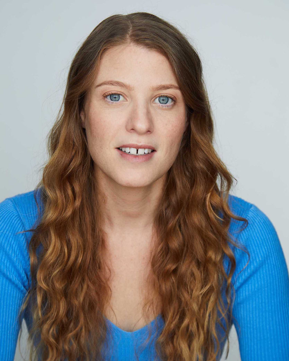 Olivia Beardsley
