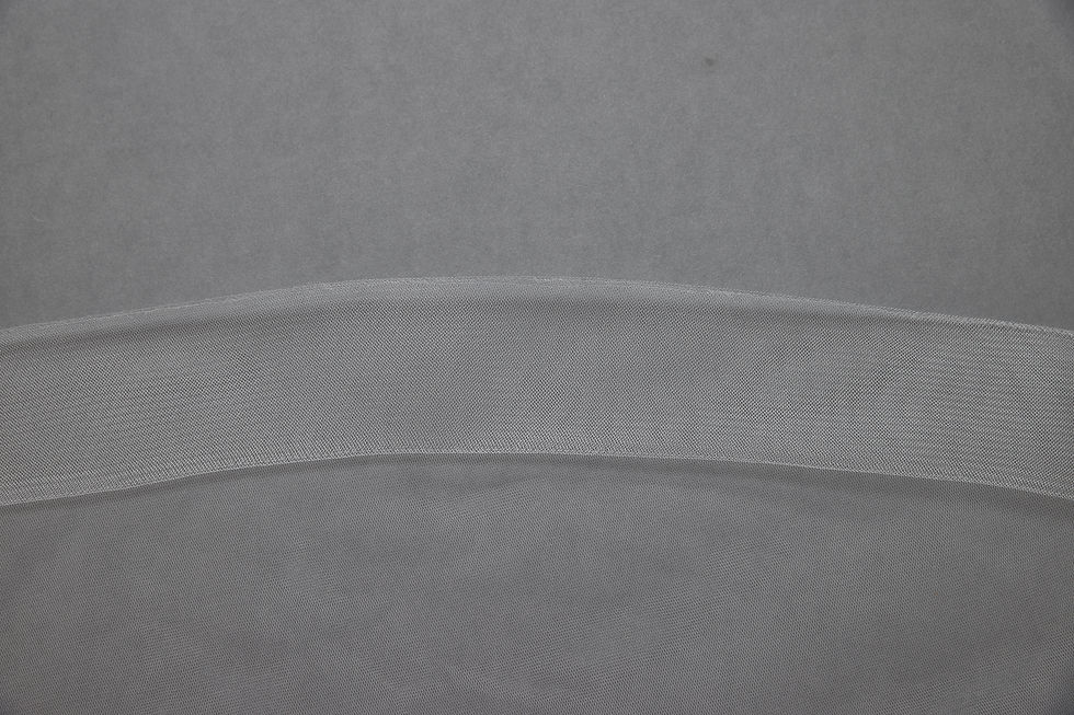Wide Crin Edge