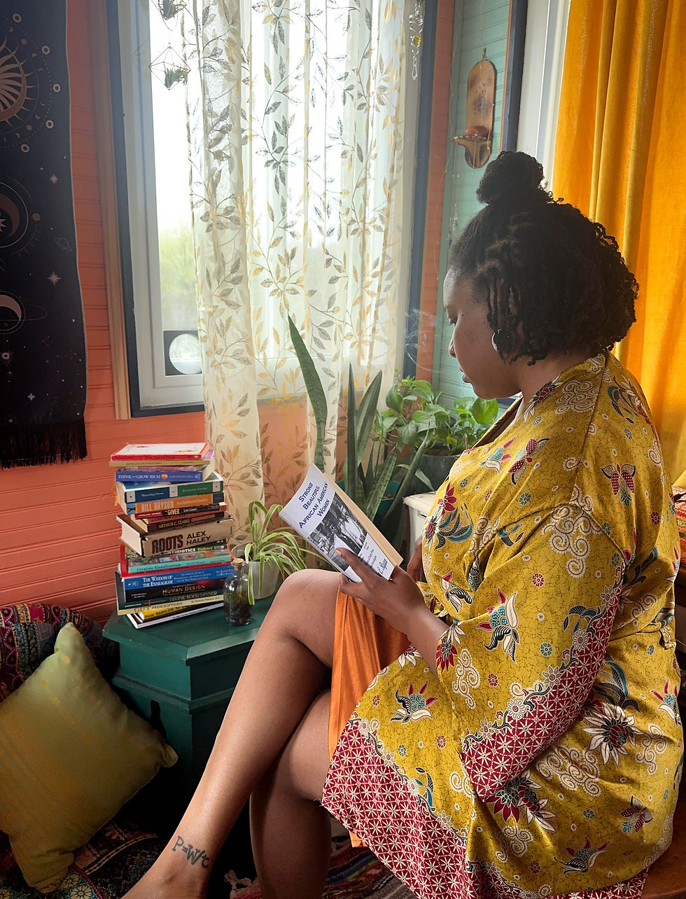 Why You Should Say Affirmations Every Day