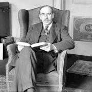 Urgent Futures, "Looking 100 Years Into the Future: Lessons from John Maynard Keynes"