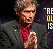 Dr Gabor Maté: "Reason Why our Society is so Toxic"