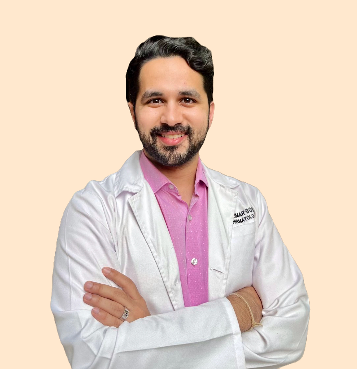 Dr. Agni Kumar Bose