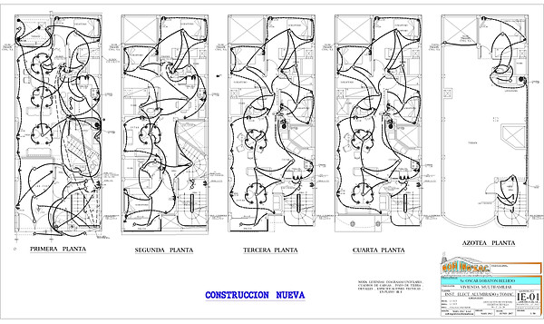 17.17 IE1 OBRA NUEVA - OSCAR LOBATON BEL