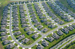 Associação de Moradores