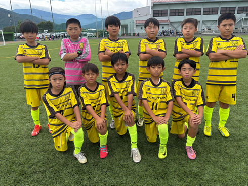 20250920-21　U-12　臥竜杯