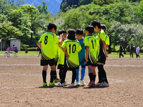 2026/05/04,05　U-12　第37回木曽選抜少年サッカー春季大会