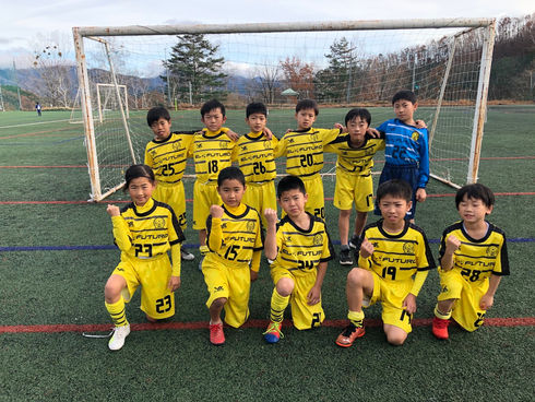 AFCカップ U-10