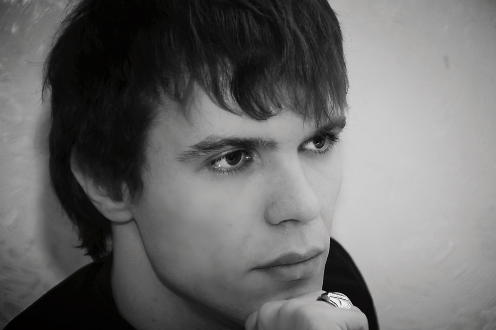Aleksei Talanov